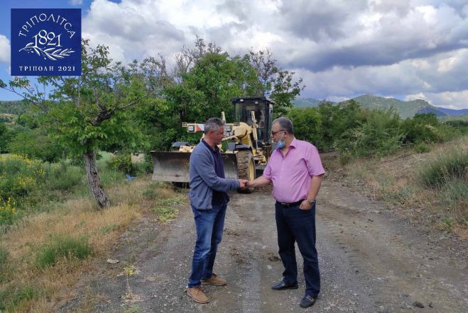 &Delta;ή&mu;&omicron;&sigmaf; &Tau;&rho;ί&pi;&omicron;&lambda;&eta;&sigmaf; | &Epsilon;&rho;&gamma;&alpha;&sigma;ί&epsilon;&sigmaf; &delta;&iota;ά&nu;&omicron;&iota;&xi;&eta;&sigmaf; &alpha;&gamma;&rho;&omicron;&tau;&iota;&kappa;ώ&nu; &delta;&rho;ό&mu;&omega;&nu; &kappa;&alpha;&iota; &chi;&alpha;&nu;&delta;ά&kappa;&omega;&nu; &sigma;&tau;&omicron;&nu; &Phi;ά&lambda;&alpha;&nu;&theta;&omicron;