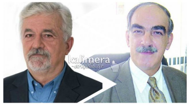 Η απάντηση Χριστογιαννόπουλου στην ανακοίνωση της παράταξης Τσιριγώτη: &quot;Xρειάζεται λίγο γέλιο, για να σπάσει τη μονοτονία μας&quot;
