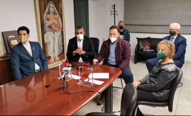 &quot;Η Τρίπολη να γίνει η πόλη της φωτογραφίας&quot; | Ο Δήμος Τρίπολης βράβευσε τους νικητές του διαγωνισμού &quot;iso 200&quot; (vd)