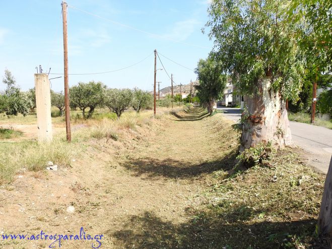 &Kappa;&alpha;&theta;&alpha;&rho;ί&zeta;&epsilon;&tau;&alpha;&iota; &omicron; &laquo;&Chi;ά&nu;&tau;&alpha;&kappa;&alpha;&sigmaf;&raquo; &sigma;&tau;&omicron; &Pi;&alpha;&rho;ά&lambda;&iota;&omicron; Ά&sigma;&tau;&rho;&omicron;&sigmaf;