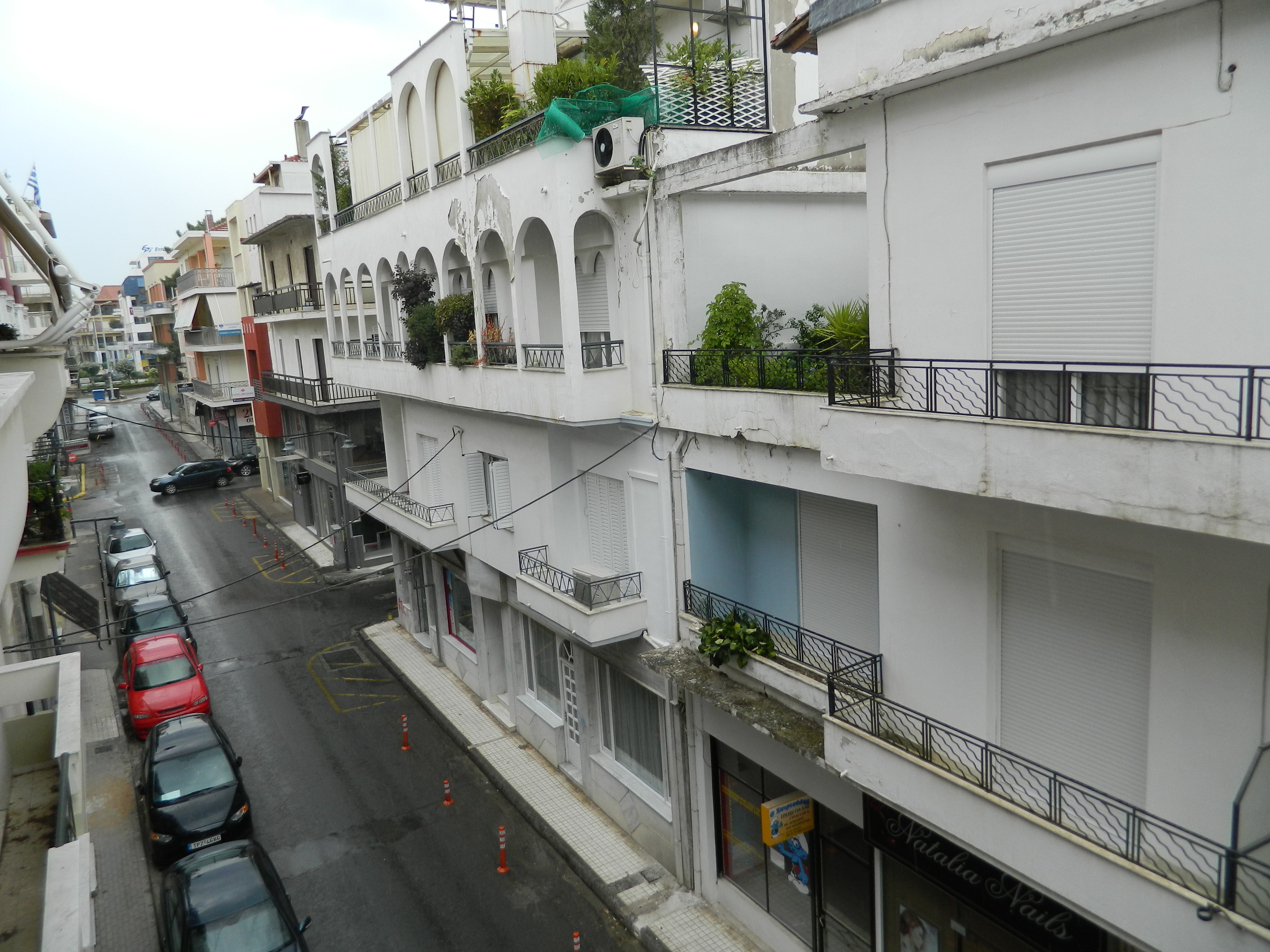 &Pi;έ&phi;&tau;&epsilon;&iota; &eta; &theta;&epsilon;&rho;&mu;&omicron;&kappa;&rho;&alpha;&sigma;ί&alpha; &alpha;&pi;ό &tau;&eta;&nu; &epsilon;&pi;ό&mu;&epsilon;&nu;&eta; &Pi;έ&mu;&pi;&tau;&eta; &sigma;&tau;&eta;&nu; &Alpha;&rho;&kappa;&alpha;&delta;ί&alpha;