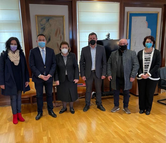 &Beta;&lambda;ά&sigma;&eta;&sigmaf; | &Alpha;&nu;&alpha;&kappa;&omicron;ί&nu;&omega;&sigma;&epsilon; &kappa;&alpha;&lambda;ά &nu;έ&alpha; &gamma;&iota;&alpha; &Alpha;&rho;&chi;&alpha;&iota;&omicron;&lambda;&omicron;&gamma;&iota;&kappa;ό &mu;&omicron;&upsilon;&sigma;&epsilon;ί&omicron; Ά&sigma;&tau;&rho;&omicron;&upsilon;&sigmaf; &kappa;&alpha;&iota; Έ&pi;&alpha;&upsilon;&lambda;&eta; &Eta;&rho;ώ&delta;&omicron;&upsilon; &Alpha;&tau;&tau;&iota;&kappa;&omicron;ύ!