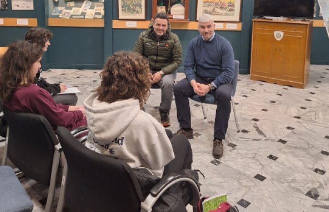 Η χρονοκάψουλα των διακοσάχρονων από την Απελευθέρωση της Τριπολιτσάς