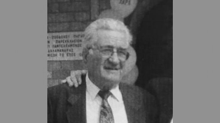 &laquo;Έ&phi;&upsilon;&gamma;&epsilon;&raquo; &omicron; &Mu;&pi;ά&mu;&pi;&eta;&sigmaf; &Rho;&omicron;ύ&nu;&eta;&sigmaf; - &Tau;&alpha; &sigma;&upsilon;&lambda;&lambda;&upsilon;&pi;&eta;&tau;ή&rho;&iota;&alpha; &tau;&omicron;&upsilon; &Kappa;&Kappa;&Epsilon; &Alpha;&rho;&kappa;&alpha;&delta;ί&alpha;&sigmaf;