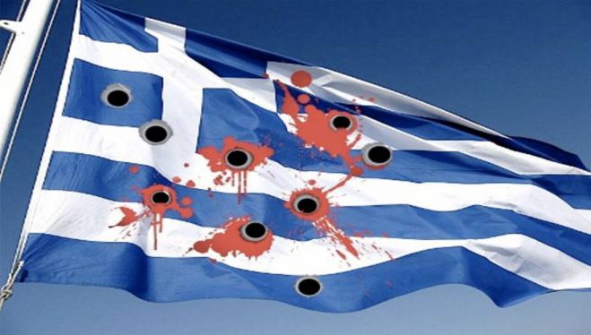 Ποιοι θέλουν να ρίξουν την Κυβέρνηση; Σε επιφυλακή Ένοπλες Δυνάμεις και Σώματα Ασφαλείας!