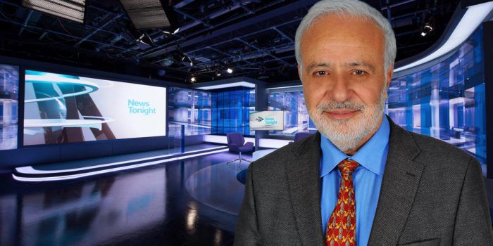"Έστω και αργά ο κ. Τατούλης δέχτηκε την πρότασή μου για debate. Να γίνουν κι άλλα…"