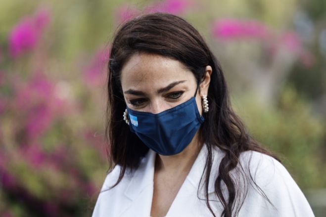 Υφυπουργός Εργασίας: “Για 24 Μαΐου η πρόταση για το άνοιγμα των βρεφονηπιακών”