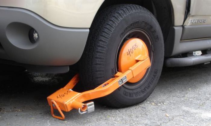 &Pi;ά&rho;&kappa;&alpha;&rho;&epsilon;&sigmaf; &pi;&alpha;&rho;ά&nu;&omicron;&mu;&alpha;; &Delta;&alpha;&gamma;&kappa;ά&nu;&epsilon;&sigmaf; &theta;&alpha; &alpha;&kappa;&iota;&nu;&eta;&tau;&omicron;&pi;&omicron;&iota;&omicron;ύ&nu; &tau;&omicron; &alpha;&upsilon;&tau;&omicron;&kappa;ί&nu;&eta;&tau;ό &sigma;&omicron;&upsilon;!