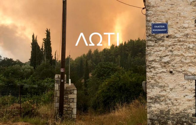 Γορτυνία | 8 μέρες χωρίς νερό και ρεύμα το χωριό Λώτι - &quot;Μάς έσβησαν από τον χάρτη;&quot;