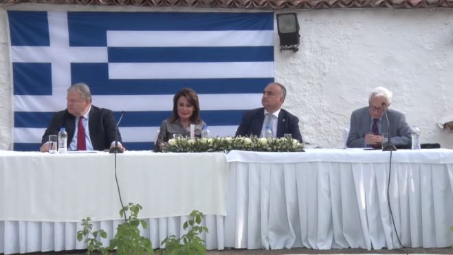 Ά&sigma;&tau;&rho;&omicron;&sigmaf; | Live &eta; &epsilon;&kappa;&delta;ή&lambda;&omega;&sigma;&eta; &tau;&eta;&sigmaf; &Omicron;&lambda;&omicron;&mu;έ&lambda;&epsilon;&iota;&alpha;&sigmaf; &Pi;&rho;&omicron;έ&delta;&rho;&omega;&nu; &Delta;&iota;&kappa;&eta;&gamma;&omicron;&rho;&iota;&kappa;ώ&nu; &Sigma;&upsilon;&lambda;&lambda;ό&gamma;&omega;&nu;