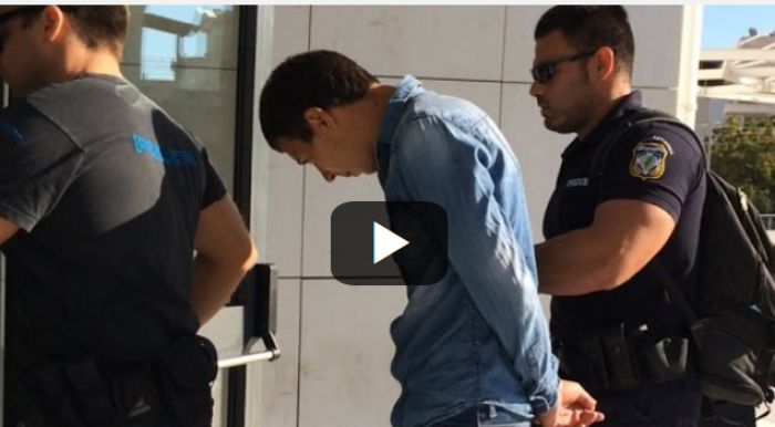 Σοκ: "Τεμάχισα την κόρη μου αλλά δεν την σκότωσα..." (vd)