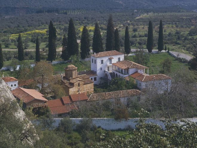 &Mu;&omicron;&nu;ή &Lambda;&omicron;&upsilon;&kappa;&omicron;ύ&sigmaf; | &Tau;&omicron; &pi;&rho;ό&gamma;&rho;&alpha;&mu;&mu;&alpha; &tau;&omega;&nu; &Alpha;&kappa;&omicron;&lambda;&omicron;&upsilon;&theta;&iota;ώ&nu; &tau;&eta;&sigmaf; &Mu;&epsilon;&gamma;ά&lambda;&eta;&sigmaf; &Sigma;&alpha;&rho;&alpha;&kappa;&omicron;&sigma;&tau;ή&sigmaf;