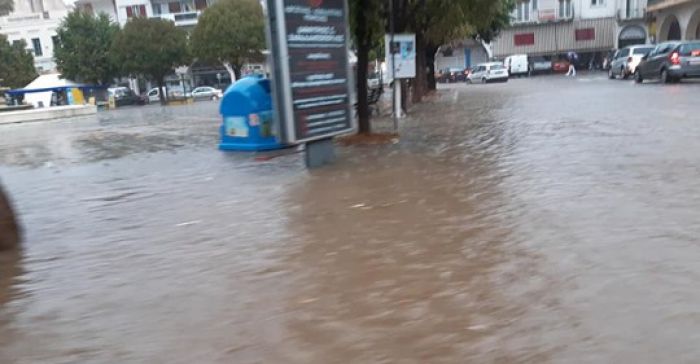 &Kappa;&alpha;&kappa;&omicron;&kappa;&alpha;&iota;&rho;ί&alpha; | "&Kappa;&alpha;&rho;&phi;&iota;ά" &Sigma;&mu;&upsilon;&rho;&nu;&iota;ώ&tau;&eta; &gamma;&iota;&alpha; &tau;&eta;&nu; &pi;&rho;&omicron;&epsilon;&tau;&omicron;&iota;&mu;&alpha;&sigma;ί&alpha; &tau;&eta;&sigmaf; &delta;&eta;&mu;&omicron;&tau;&iota;&kappa;ή&sigmaf; &alpha;&rho;&chi;ή&sigmaf;