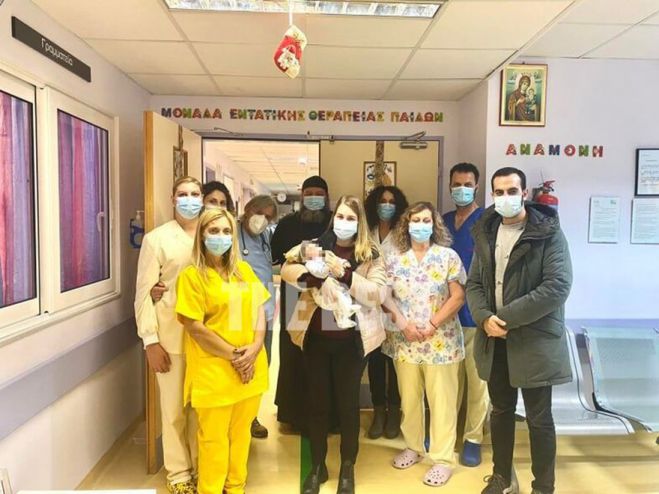 &Pi;ά&tau;&rho;&alpha; | &Epsilon;&xi;&iota;&tau;ή&rho;&iota;&omicron; &gamma;&iota;&alpha; &tau;&omicron; &beta;&rho;έ&phi;&omicron;&sigmaf; &pi;&omicron;&upsilon; &epsilon;ί&chi;&epsilon; &delta;&iota;&alpha;&sigma;&omega;&lambda;&eta;&nu;&omega;&theta;&epsilon;ί &mu;&epsilon; &kappa;&omicron;&rho;&omega;&nu;&omicron;ϊό