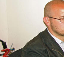 &laquo;&Epsilon;&lambda;&pi;ί&zeta;&omicron;&upsilon;&mu;&epsilon; &nu;&alpha; &mu;&eta;&nu; &mu;&epsilon;&tau;&alpha;&tau;&rho;&alpha;&pi;&epsilon;ί &eta; &Tau;&rho;ί&pi;&omicron;&lambda;&eta; &sigma;&epsilon; &nu;έ&omicron; Ά&gamma;&iota;&omicron; &Pi;&alpha;&nu;&tau;&epsilon;&lambda;&epsilon;ή&mu;&omicron;&nu;&alpha;..&raquo;