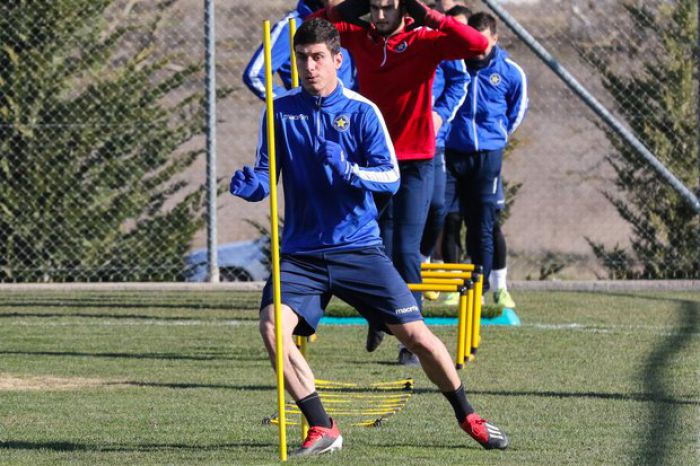 Με το μυαλό στο Κύπελλο ο Αστέρας! (εικόνες)