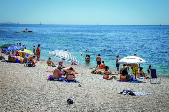 Διευθυντής Ερευνών Εθνικού Αστεροσκοπείου: "Έρχεται το θερμότερο καλοκαίρι των τελευταίων ετών"