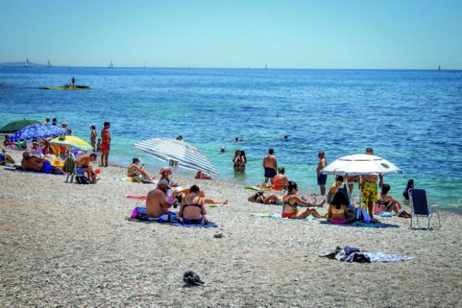 Διευθυντής Ερευνών Εθνικού Αστεροσκοπείου: &quot;Έρχεται το θερμότερο καλοκαίρι των τελευταίων ετών&quot;