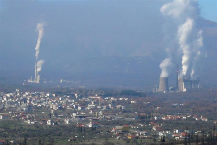 Τελειώνει η προθεσμία για τις 94 νέες θέσεις εργασίας στη ΔΕΗ Μεγαλόπολης!