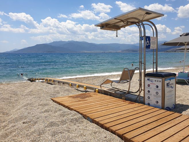 &Pi;&alpha;&rho;ά&lambda;&iota;&omicron; Ά&sigma;&tau;&rho;&omicron;&sigmaf; | &Rho;ά&mu;&pi;&alpha; &gamma;&iota;&alpha; &Alpha;&mu;&epsilon;&Alpha; &sigma;&tau;&eta;&nu; &alpha;&kappa;&tau;ή "&Kappa;&alpha;&lambda;&lambda;&iota;&sigma;&tau;ώ"