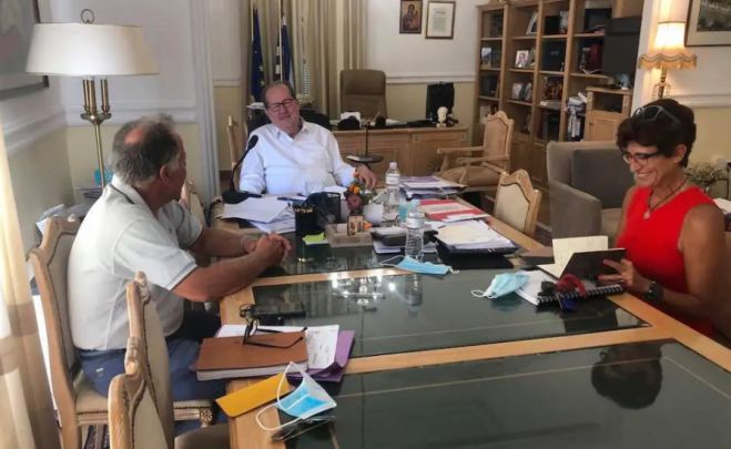 &Pi;&rho;&omicron;&chi;&omega;&rho;ά &eta; &mu;&epsilon;&lambda;έ&tau;&eta; &gamma;&iota;&alpha; &tau;&omicron; &Beta;&iota;&omicron;&tau;&epsilon;&chi;&nu;&iota;&kappa;ό &Pi;ά&rho;&kappa;&omicron; &Mu;&epsilon;&gamma;&alpha;&lambda;ό&pi;&omicron;&lambda;&eta;&sigmaf;