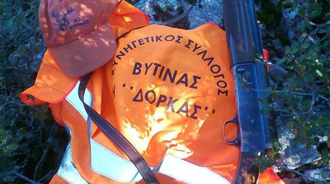 1η Κυνηγετική Συνάντηση στο Λιμποβίσι!