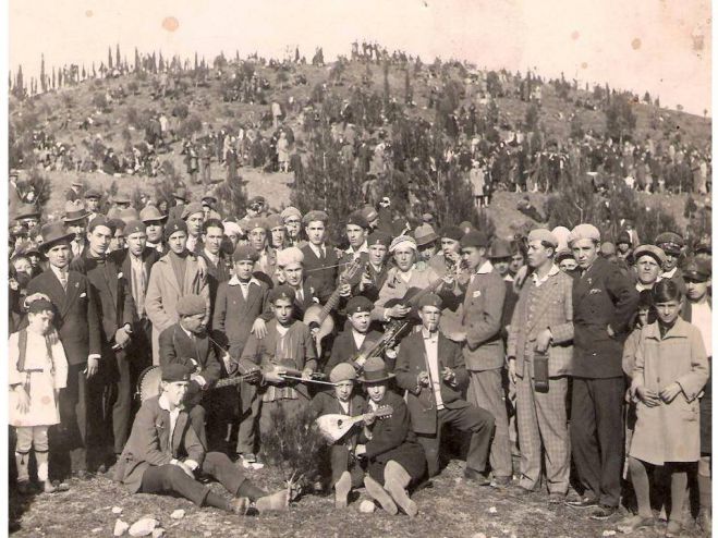 &Kappa;&alpha;&theta;&alpha;&rho;ά &Delta;&epsilon;&upsilon;&tau;έ&rho;&alpha; &sigma;&tau;&eta;&nu; &Kappa;ά&rho;&tau;&sigma;&omicron;&beta;&alpha; &pi;&rho;&iota;&nu; .. 87 &chi;&rho;ό&nu;&iota;&alpha;!