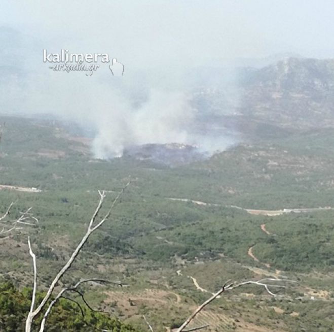 &Phi;&omega;&tau;&iota;έ&sigmaf; &sigma;&tau;&eta; &Phi;&alpha;&lambda;&alpha;&iota;&sigma;ί&alpha; | &Omicron; &delta;&upsilon;&nu;&alpha;&tau;ό&sigmaf; &alpha;έ&rho;&alpha;&sigmaf; έ&phi;&epsilon;&rho;&epsilon; &tau;&eta; &mu;&upsilon;&rho;&omega;&delta;&iota;ά &tau;&omicron;&upsilon; &kappa;&alpha;&pi;&nu;&omicron;ύ ... &omega;&sigmaf; &tau;&eta;&nu; &Tau;&rho;ί&pi;&omicron;&lambda;&eta;!