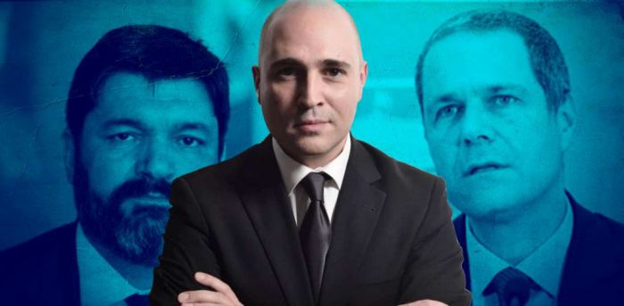 &Nu;έ&omicron; &kappa;ό&mu;&mu;&alpha; &mu;&epsilon; &Mu;&pi;ό&gamma;&delta;&alpha;&nu;&omicron;, &Tau;&zeta;ή&mu;&epsilon;&rho;&omicron; &kappa;&alpha;&iota; &Kappa;&rho;&alpha;&nu;&iota;&delta;&iota;ώ&tau;&eta;!