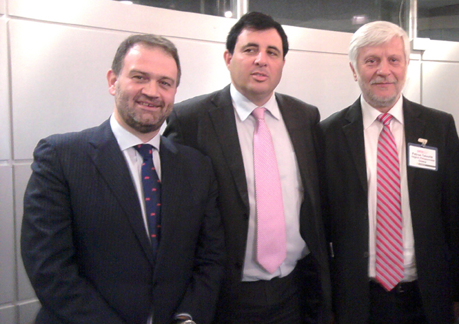 &Sigma;&tau;&omicron; &Iota;&sigma;&rho;&alpha;ή&lambda; &omicron; &Tau;&alpha;&tau;&omicron;ύ&lambda;&eta;&sigmaf; &gamma;&iota;&alpha; &pi;&rho;&omicron;ώ&theta;&eta;&sigma;&eta; &tau;&omicron;&upsilon; &tau;&omicron;&upsilon;&rho;&iota;&sigma;&tau;&iota;&kappa;&omicron;ύ &pi;&rho;&omicron;ϊό&nu;&tau;&omicron;&sigmaf; &Pi;&epsilon;&lambda;&omicron;&pi;&omicron;&nu;&nu;ή&sigma;&omicron;&upsilon;!