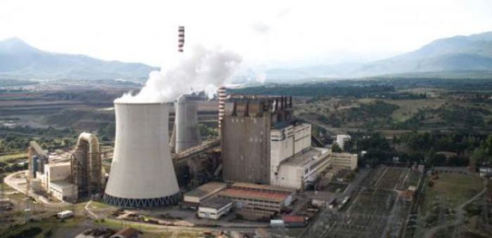 "Λιγνιτόσημο" | Είναι επίσημο - Ξεμπλόκαραν 15.000.000 € - Θα "πέσουν" σε έργα για το λεκανοπέδιο Μεγαλόπολης!