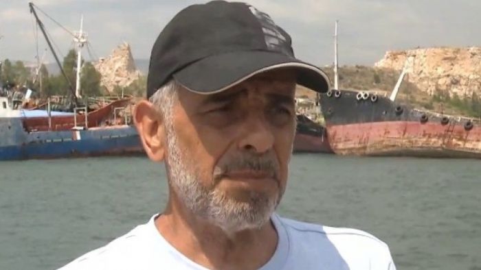 &Omicron; &mu;&omicron;&nu;&alpha;&delta;&iota;&kappa;ό&sigmaf; &mu;ά&rho;&tau;&upsilon;&rho;&alpha;&sigmaf; &tau;&omicron;&upsilon; &laquo;Noor One&raquo;: &laquo;&Alpha;&nu; &mu;&epsilon; &sigma;&kappa;&omicron;&tau;ώ&sigma;&omicron;&upsilon;&nu;, &theta;&alpha; &beta;&gamma;&omicron;&upsilon;&nu; ό&lambda;&alpha; &tau;&alpha; &omicron;&nu;ό&mu;&alpha;&tau;&alpha; &sigma;&tau;&eta; &phi;ό&rho;&alpha;&raquo;