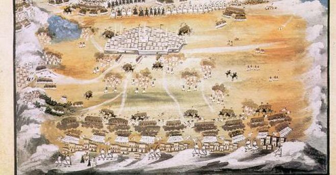 Τριπολιτσά 1821 | Απελευθέρωση ή Άλωση;