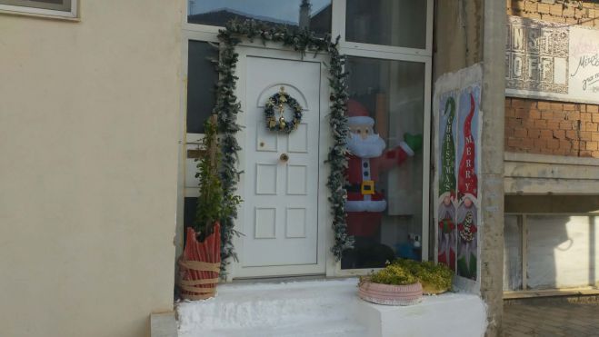 &Xi;&epsilon;&kappa;ί&nu;&eta;&sigma;&epsilon; &omicron; &chi;&rho;&iota;&sigma;&tau;&omicron;&upsilon;&gamma;&epsilon;&nu;&nu;&iota;ά&tau;&iota;&kappa;&omicron;&sigmaf; &sigma;&tau;&omicron;&lambda;&iota;&sigma;&mu;ό&sigmaf; &sigma;&tau;&eta;&nu; &pi;ό&lambda;&eta; &tau;&eta;&sigmaf; &Tau;&rho;ί&pi;&omicron;&lambda;&eta;&sigmaf;! (&epsilon;&iota;&kappa;ό&nu;&epsilon;&sigmaf;)