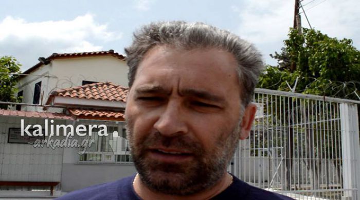 Άθλιες οι συνθήκες στις φυλακές Τρίπολης – Τη μετάδοση ασθενειών φοβούνται οι εργαζόμενοι (vd)!