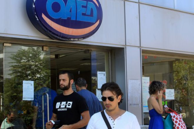 Κοινωφελής Εργασία ΟΑΕΔ | 40.000 προσλήψεις το 2018 - Πότε βγαίνει η πρώτη προκήρυξη