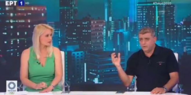 &Sigma;&epsilon; &nu;&epsilon;&upsilon;&rho;&iota;&kappa;ή &kappa;&rho;ί&sigma;&eta; &sigma;&tau;&eta;&nu; &Epsilon;&Rho;&Tau; &mu;&epsilon;&tau;ά &tau;&omicron; &phi;&iota;ά&sigma;&kappa;&omicron; &Pi;&epsilon;&tau;&rho;&omicron;ύ&nu;&iota;&alpha; | &Pi;&alpha;&rho;&omicron;&upsilon;&sigma;&iota;ά&sigma;&tau;&rho;&iota;&alpha; &tau;&alpha; &alpha;&kappa;&omicron;ύ&epsilon;&iota; on air &alpha;&pi;' &tau;&omicron; &kappa;&omicron;&nu;&tau;&rho;ό&lambda; (vd)