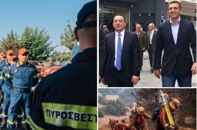 &Alpha;&nu;&alpha;&kappa;&omicron;&iota;&nu;ώ&sigma;&epsilon;&iota;&sigmaf; &Beta;&lambda;ά&sigma;&eta; | &Epsilon;&iota;&delta;&iota;&kappa;ή &Mu;&omicron;&nu;ά&delta;&alpha; &Delta;&alpha;&sigma;&iota;&kappa;ώ&nu; &Epsilon;&pi;&iota;&chi;&epsilon;&iota;&rho;ή&sigma;&epsilon;&omega;&nu; &iota;&delta;&rho;ύ&epsilon;&tau;&alpha;&iota; &mu;&epsilon; έ&delta;&rho;&alpha; &tau;&eta;&nu; &Tau;&rho;ί&pi;&omicron;&lambda;&eta; - &Epsilon;&pi;&iota;&pi;&lambda;έ&omicron;&nu; 50 &pi;&upsilon;&rho;&omicron;&sigma;&beta;έ&sigma;&tau;&epsilon;&sigmaf; &sigma;&tau;&eta;&nu; &Alpha;&rho;&kappa;&alpha;&delta;ί&alpha;