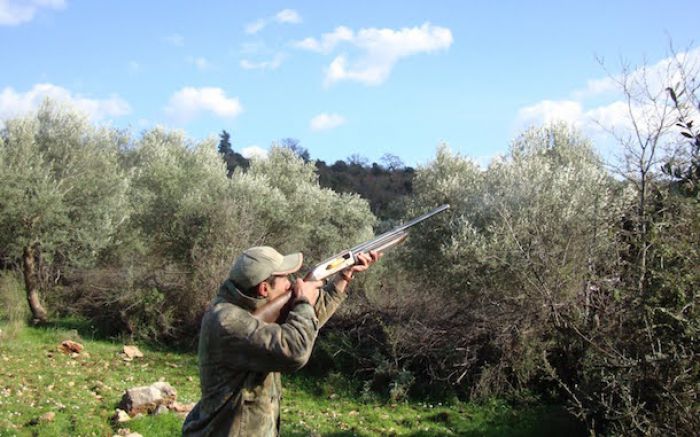 Το νέο Δ.Σ. του Κυνηγετικού Συλλόγου Αστρους