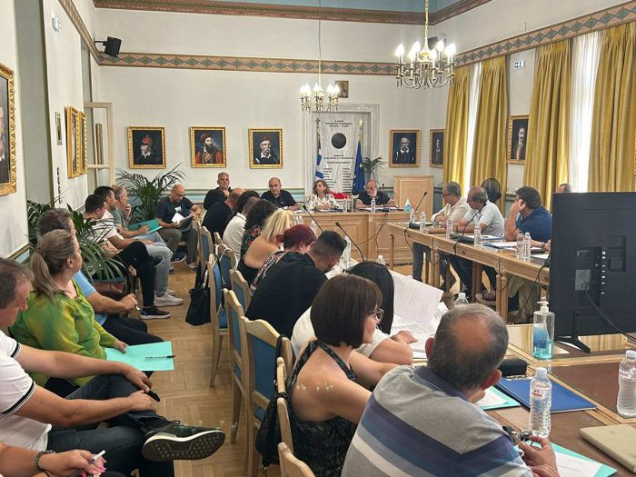 Στο επίκεντρο οι αδειοδοτήσεις των αθλητικών εγκαταστάσεων των Δήμων της Περιφέρειας Πελοποννήσου