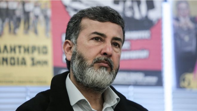 &Alpha;&nu;&alpha;&kappa;&alpha;&lambda;&epsilon;ί&tau;&alpha;&iota; &tau;&omicron; &kappa;&alpha;&theta;&epsilon;&sigma;&tau;ώ&sigmaf; &pi;&rho;ό&sigma;&phi;&upsilon;&gamma;&alpha; &alpha;&pi;ό &tau;&omicron;&nu; &pi;&rho;ό&epsilon;&delta;&rho;&omicron; &tau;&eta;&sigmaf; &Pi;&alpha;&kappa;&iota;&sigma;&tau;&alpha;&nu;&iota;&kappa;ή&sigmaf; &Kappa;&omicron;&iota;&nu;ό&tau;&eta;&tau;&alpha;&sigmaf; &sigma;&tau;&eta;&nu; &Epsilon;&lambda;&lambda;ά&delta;&alpha;, &Tau;&zeta;&alpha;&beta;έ&nu;&tau; &Alpha;&sigma;&lambda;ά&mu;