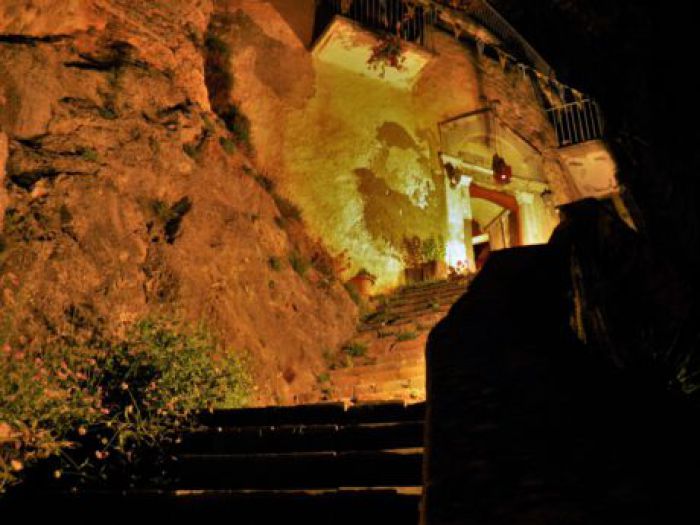 &Beta;&lambda;&alpha;&chi;έ&rho;&nu;&alpha; | &Alpha;&gamma;&rho;&upsilon;&pi;&nu;ί&alpha; &sigma;&tau;&omicron; &Mu;&omicron;&nu;&alpha;&sigma;&tau;ή&rho;&iota; &Pi;&alpha;&nu;&alpha;&gamma;ί&alpha;&sigmaf; &Epsilon;&lambda;&epsilon;&omicron;ύ&sigma;&alpha;&sigmaf;