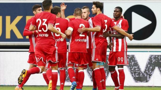 Προκριματικά Champions League: Σήμερα παίζει ο Ολυμπιακός - Που θα δείτε το ματς!