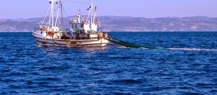 Έλληνας αλιέας: «Μας πυροβόλησαν έξι φορές οι Τούρκοι» - Δήθεν «ψαράδες» εφαρμόζουν το σχέδιο της Άγκυρας (vd)