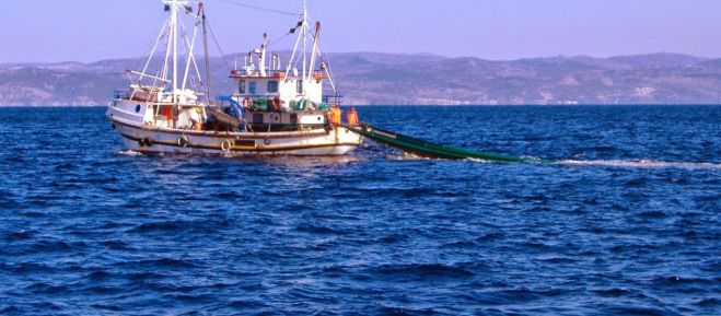 Έλληνας αλιέας: «Μας πυροβόλησαν έξι φορές οι Τούρκοι» - Δήθεν «ψαράδες» εφαρμόζουν το σχέδιο της Άγκυρας (vd)