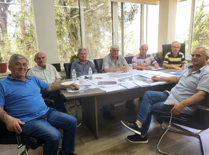 Σκέψεις για δημιουργία Μουσείου για την 55χρόνη λειτουργία του Ενεργειακού Κέντρου Μεγαλόπολης