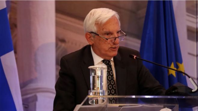 &Theta;&epsilon;&mu;&iota;&sigma;&tau;&omicron;&kappa;&lambda;ή&sigmaf; &Delta;&epsilon;&mu;ί&rho;&eta;&sigmaf; | &Pi;&omicron;&iota;&omicron;&sigmaf; &epsilon;ί&nu;&alpha;&iota; &omicron; &nu;έ&omicron;&sigmaf; &delta;&iota;&omicron;&iota;&kappa;&eta;&tau;ή&sigmaf; &tau;&eta;&sigmaf; &Epsilon;&Upsilon;&Pi;