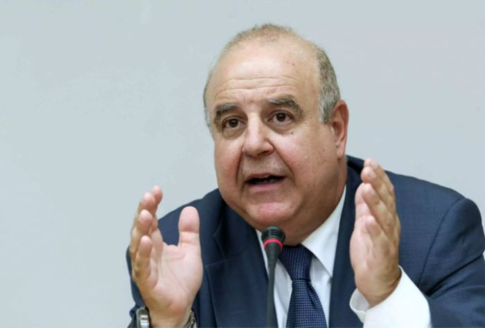 Παύλος Χαϊκάλης | Κυκλοφορούσε με ανασφάλιστο αυτοκίνητο και τράκαρε - "Έγινε μπέρδεμα"