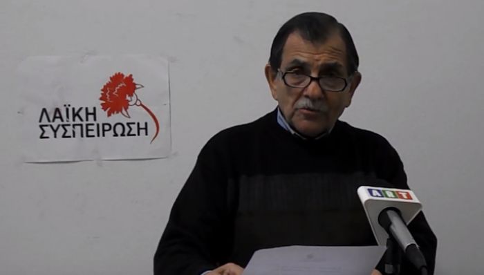Γούργαρης κατά Κυβέρνηση, Περιφέρειας και Δημάρχων: "Στρώνουν το χαλί στην ΤΕΡΝΑ" (vd)