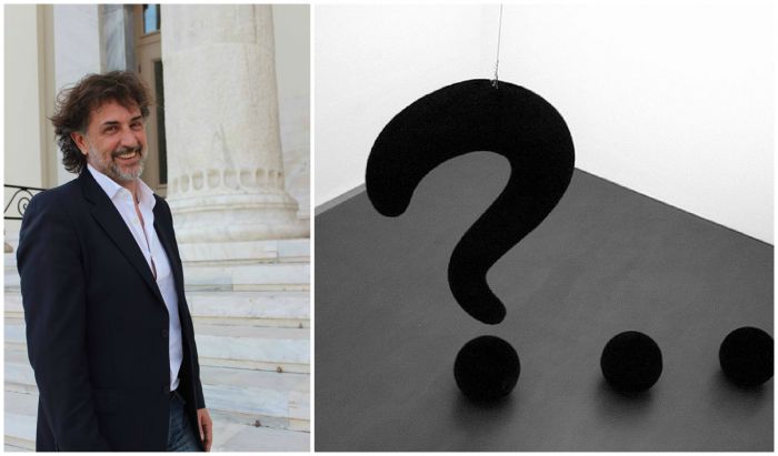 Ξέρεις ποιος είμαι εγώ; Ένα βίντεο &quot;αυτογνωσίας&quot;!